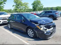 5YFB4MDE0RP112164 2024 TOYOTA COROLLA