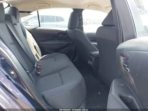 5YFB4MDE0RP112164 2024 TOYOTA COROLLA - Image 8