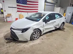 5YFB4MDE0RP112228 2024 TOYOTA COROLLA