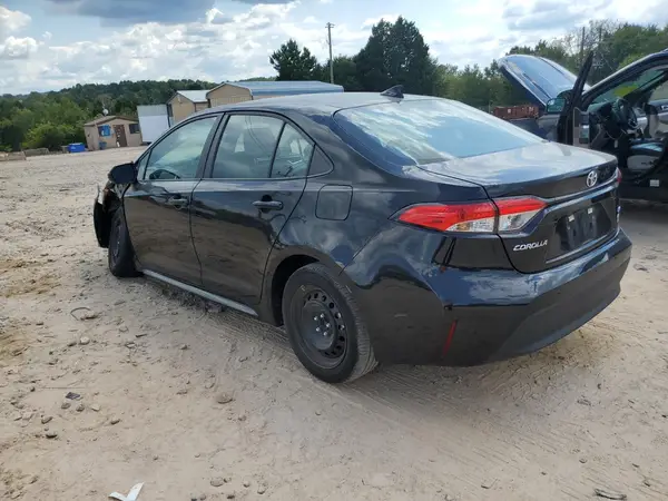 5YFB4MDE0RP112312 2024 TOYOTA COROLLA - Image 2