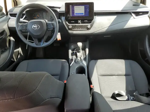 5YFB4MDE0RP112312 2024 TOYOTA COROLLA - Image 8