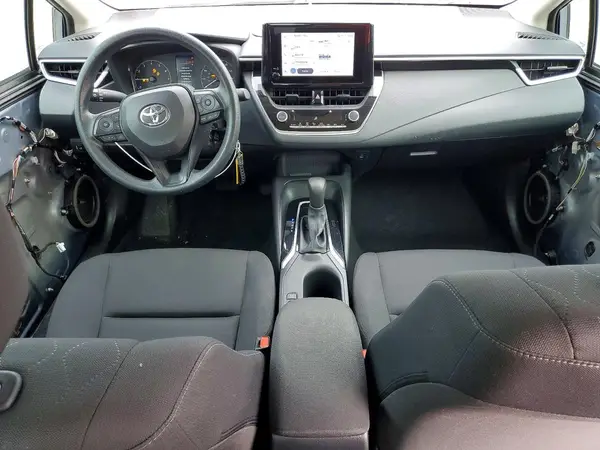 5YFB4MDE0RP112343 2024 TOYOTA COROLLA - Image 8