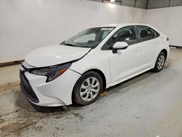 5YFB4MDE0RP112438 2024 TOYOTA COROLLA - Image 1