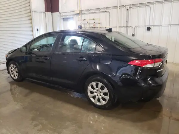 5YFB4MDE0RP112598 2024 TOYOTA COROLLA - Image 2