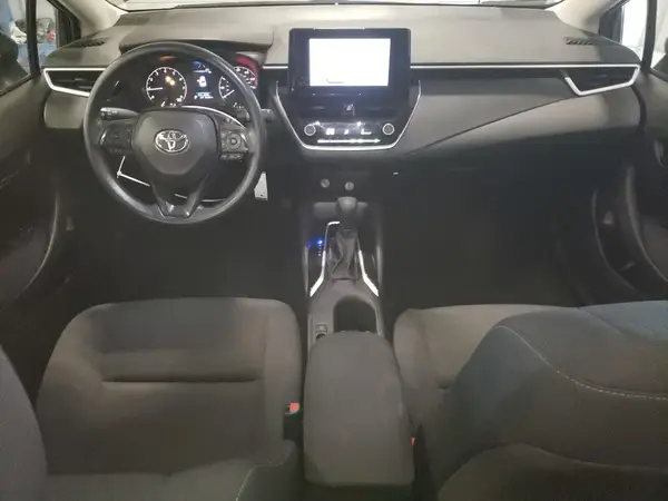 5YFB4MDE0RP112598 2024 TOYOTA COROLLA - Image 8