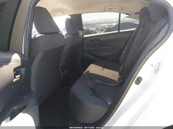 5YFB4MDE0RP113878 2024 TOYOTA COROLLA - Image 8