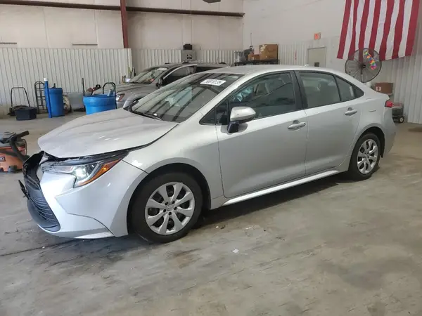 5YFB4MDE0RP114335 2024 TOYOTA COROLLA - Image 1