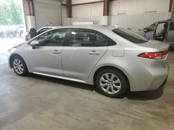 5YFB4MDE0RP114335 2024 TOYOTA COROLLA - Image 2