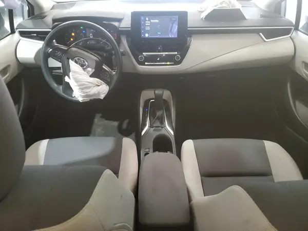 5YFB4MDE0RP114335 2024 TOYOTA COROLLA - Image 8