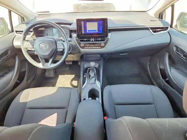 5YFB4MDE0RP114531 2024 TOYOTA COROLLA - Image 8