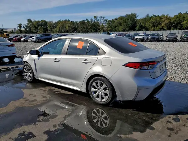 5YFB4MDE0RP114853 2024 TOYOTA COROLLA - Image 2