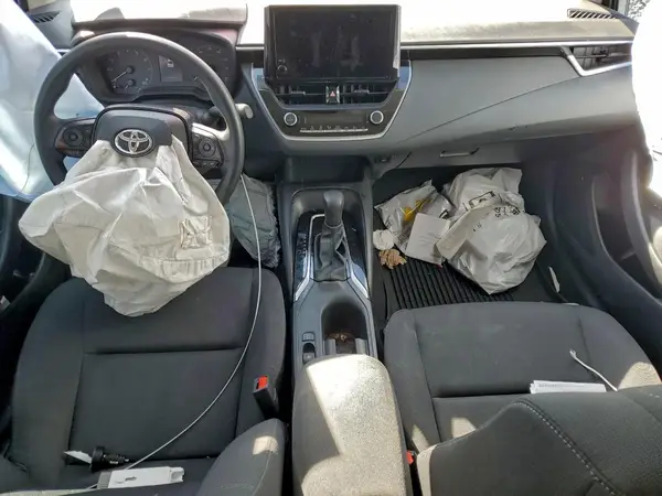 5YFB4MDE0RP114853 2024 TOYOTA COROLLA - Image 8