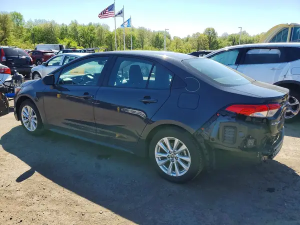 5YFB4MDE0RP115047 2024 TOYOTA COROLLA - Image 2