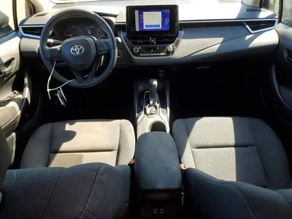5YFB4MDE0RP115047 2024 TOYOTA COROLLA - Image 8