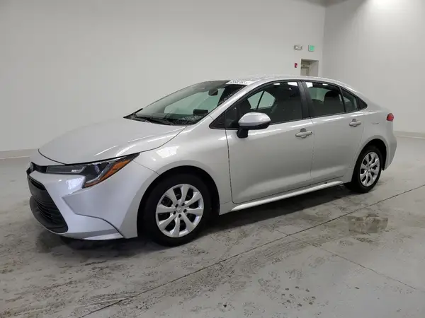5YFB4MDE0RP115114 2024 TOYOTA COROLLA - Image 1