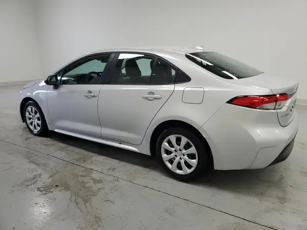 5YFB4MDE0RP115114 2024 TOYOTA COROLLA - Image 2
