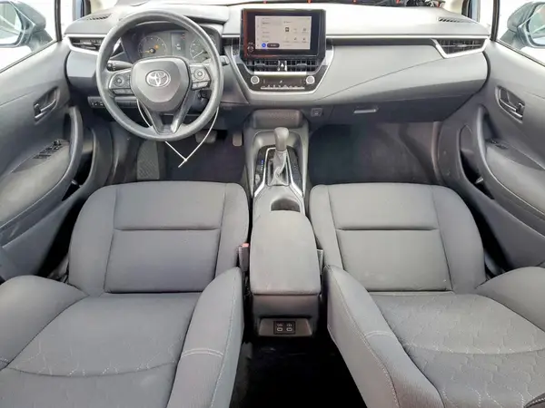 5YFB4MDE0RP115923 2024 TOYOTA COROLLA - Image 8