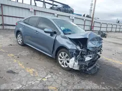5YFB4MDE0RP117090 2024 TOYOTA COROLLA