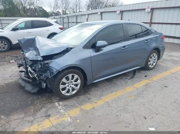 5YFB4MDE0RP117090 2024 TOYOTA COROLLA - Image 2