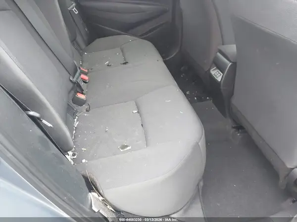 5YFB4MDE0RP117090 2024 TOYOTA COROLLA - Image 8