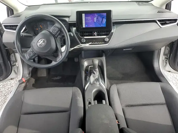 5YFB4MDE0RP117140 2024 TOYOTA COROLLA - Image 8