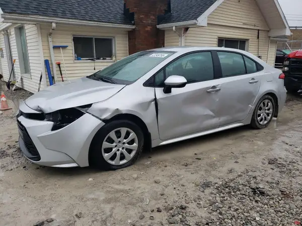 5YFB4MDE0RP117493 2024 TOYOTA COROLLA - Image 1
