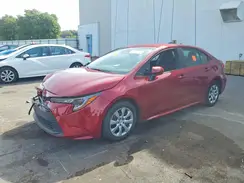 5YFB4MDE0RP117848 2024 TOYOTA COROLLA