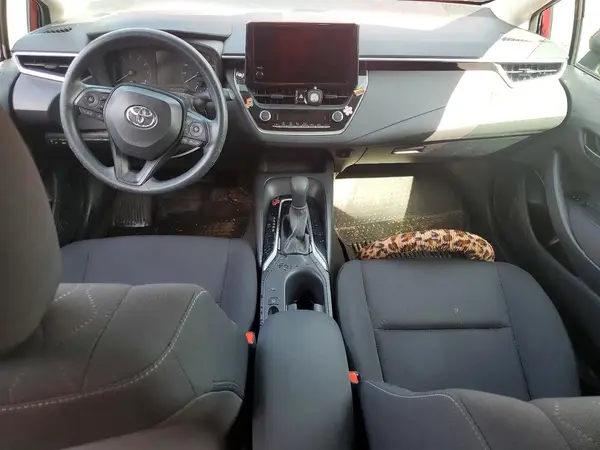 5YFB4MDE0RP117848 2024 TOYOTA COROLLA - Image 8