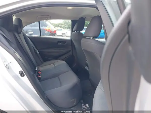 5YFB4MDE0RP118188 2024 TOYOTA COROLLA - Image 8