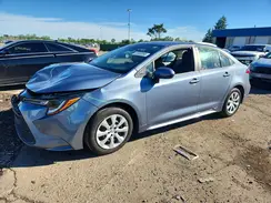 5YFB4MDE0RP118711 2024 TOYOTA COROLLA
