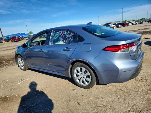 5YFB4MDE0RP118711 2024 TOYOTA COROLLA - Image 2