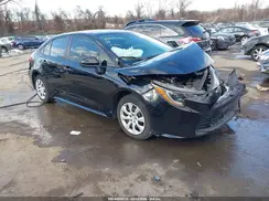 5YFB4MDE0RP119406 2024 TOYOTA COROLLA