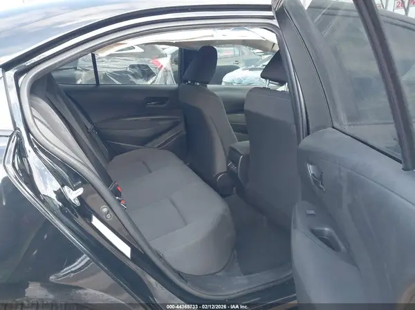 5YFB4MDE0RP119406 2024 TOYOTA COROLLA - Image 8