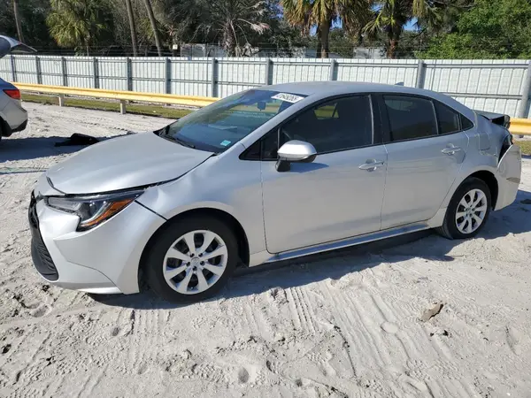 5YFB4MDE0RP119597 2024 TOYOTA COROLLA - Image 1