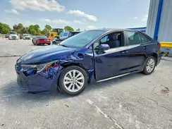 5YFB4MDE0RP120247 2024 TOYOTA COROLLA