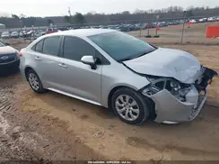 5YFB4MDE0RP120782 2024 TOYOTA COROLLA
