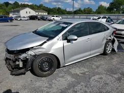 5YFB4MDE0RP120989 2024 TOYOTA COROLLA