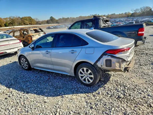 5YFB4MDE0RP121186 2024 TOYOTA COROLLA - Image 2