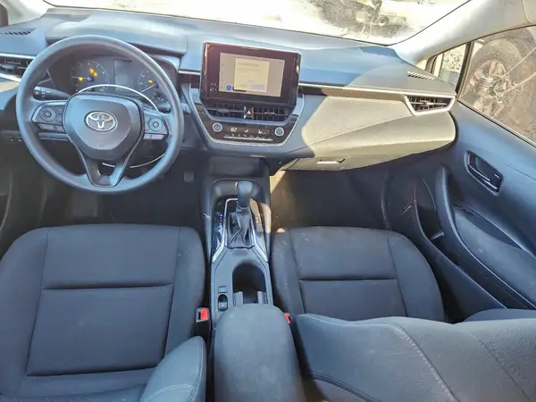 5YFB4MDE0RP121186 2024 TOYOTA COROLLA - Image 8