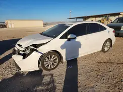 5YFB4MDE0RP121205 2024 TOYOTA COROLLA