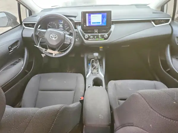 5YFB4MDE0RP121205 2024 TOYOTA COROLLA - Image 8