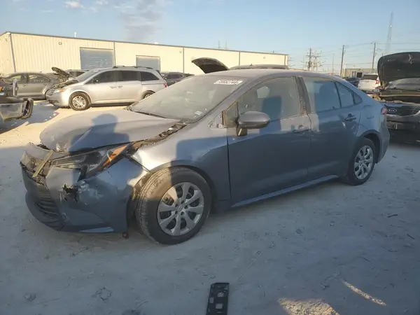 5YFB4MDE0RP121415 2024 TOYOTA COROLLA - Image 1