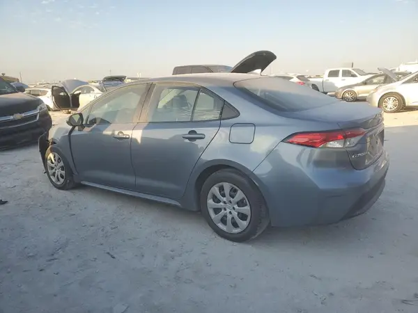 5YFB4MDE0RP121415 2024 TOYOTA COROLLA - Image 2