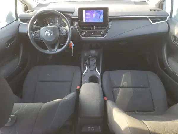 5YFB4MDE0RP121415 2024 TOYOTA COROLLA - Image 8