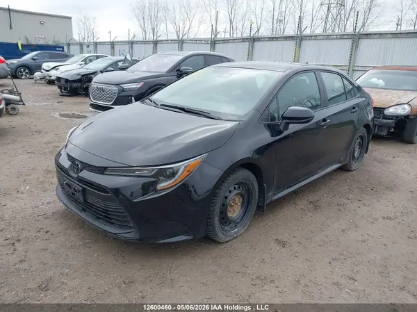 5YFB4MDE0RP121530 2024 TOYOTA COROLLA - Image 2