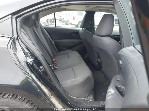 5YFB4MDE0RP121530 2024 TOYOTA COROLLA - Image 8