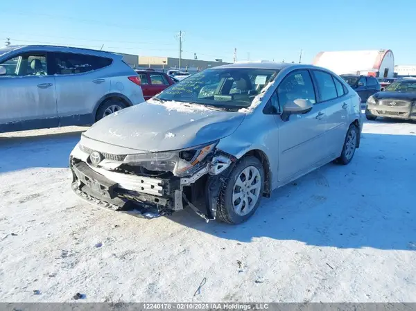 5YFB4MDE0RP121804 2024 TOYOTA COROLLA - Image 2