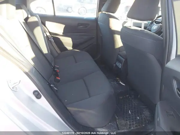 5YFB4MDE0RP121804 2024 TOYOTA COROLLA - Image 8