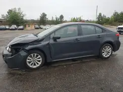 5YFB4MDE0RP122077 2024 TOYOTA COROLLA