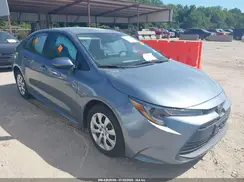 5YFB4MDE0RP122368 2024 TOYOTA COROLLA